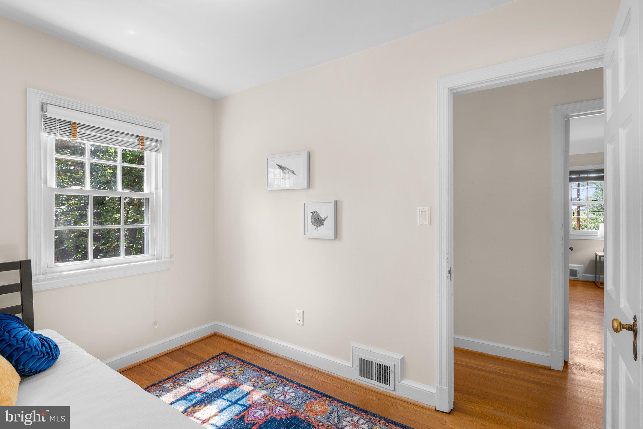 218 St Lawrence Drive Silver Spring, MD 20901 - Photo 27 of 63 Bedroom 1