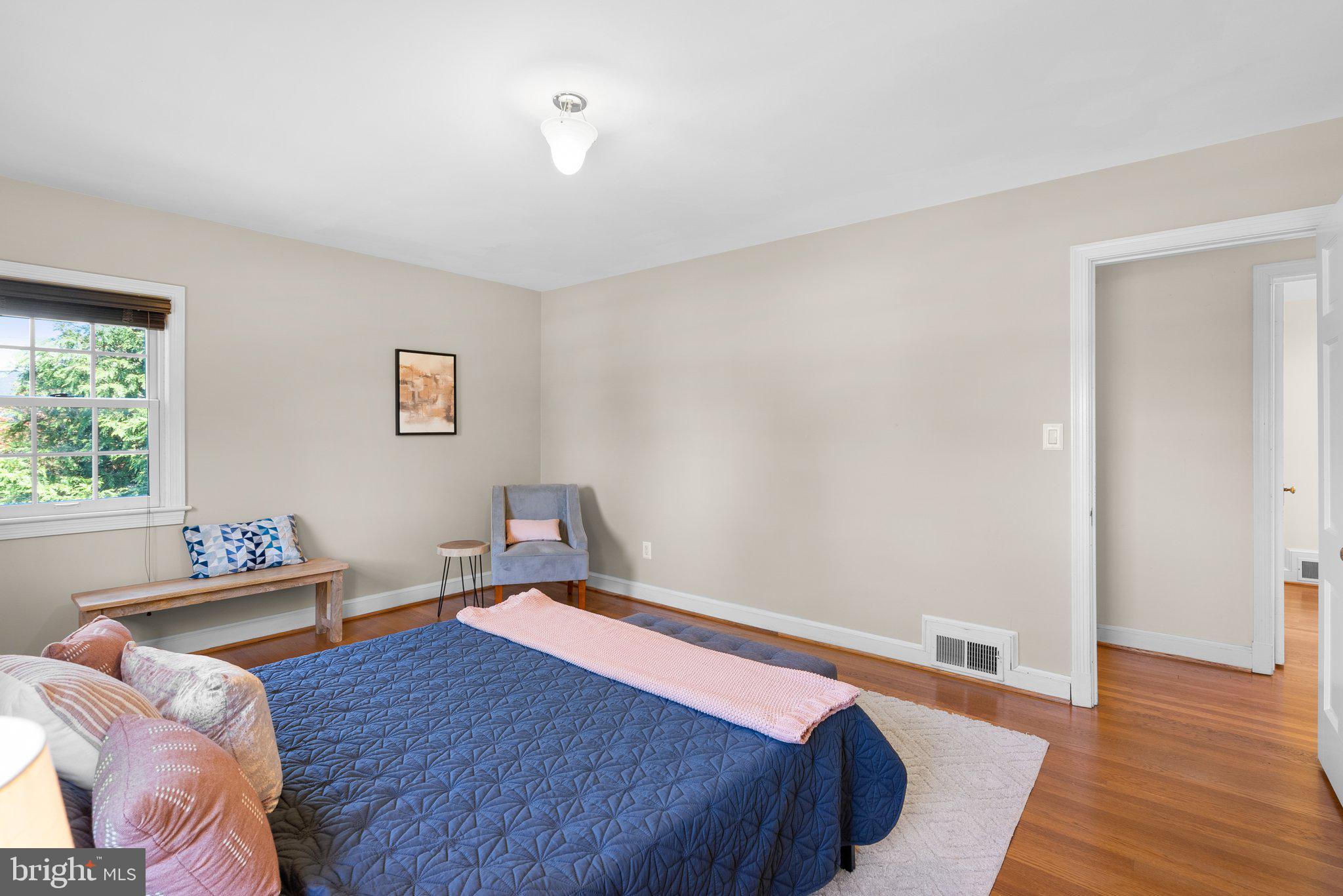 218 St Lawrence Drive Silver Spring, MD 20901 - Photo 29 of 63 Primary bedroom