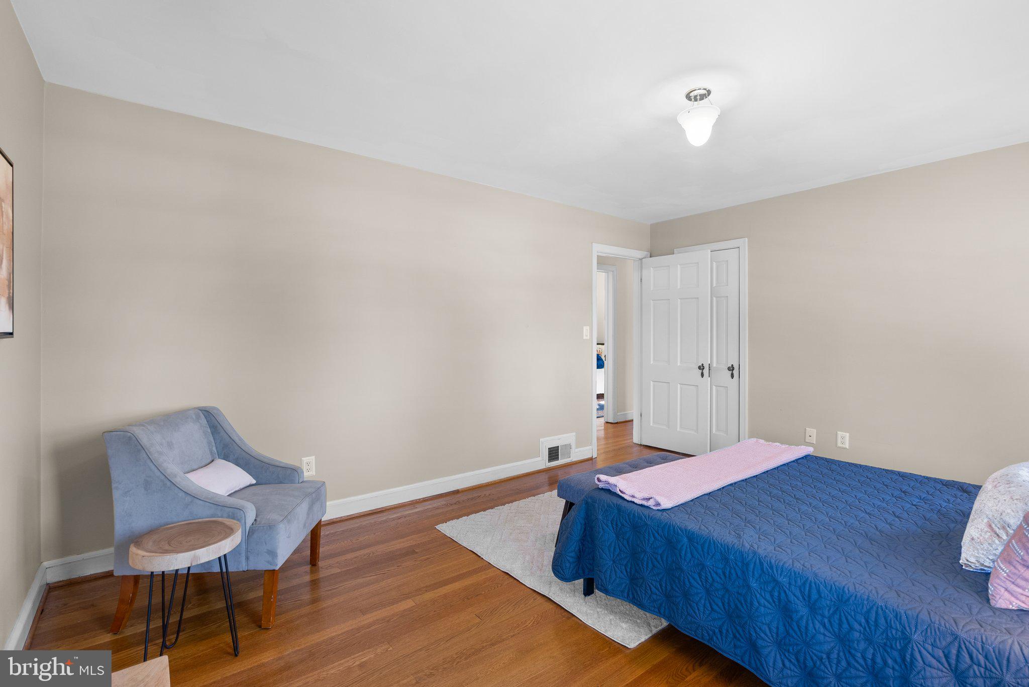 218 St Lawrence Drive Silver Spring, MD 20901 - Photo 30 of 63 Primary bedroom