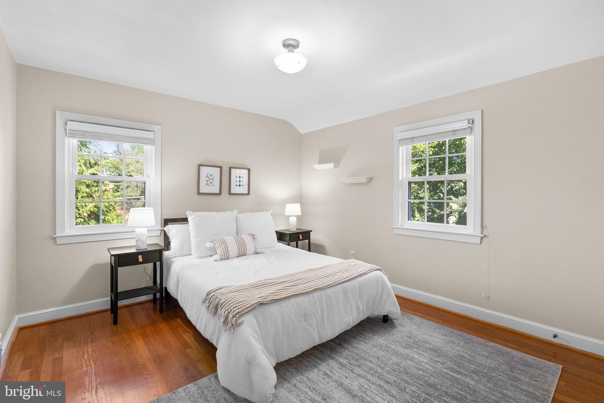 218 St Lawrence Drive Silver Spring, MD 20901 - Photo 31 of 63 Bedroom 3