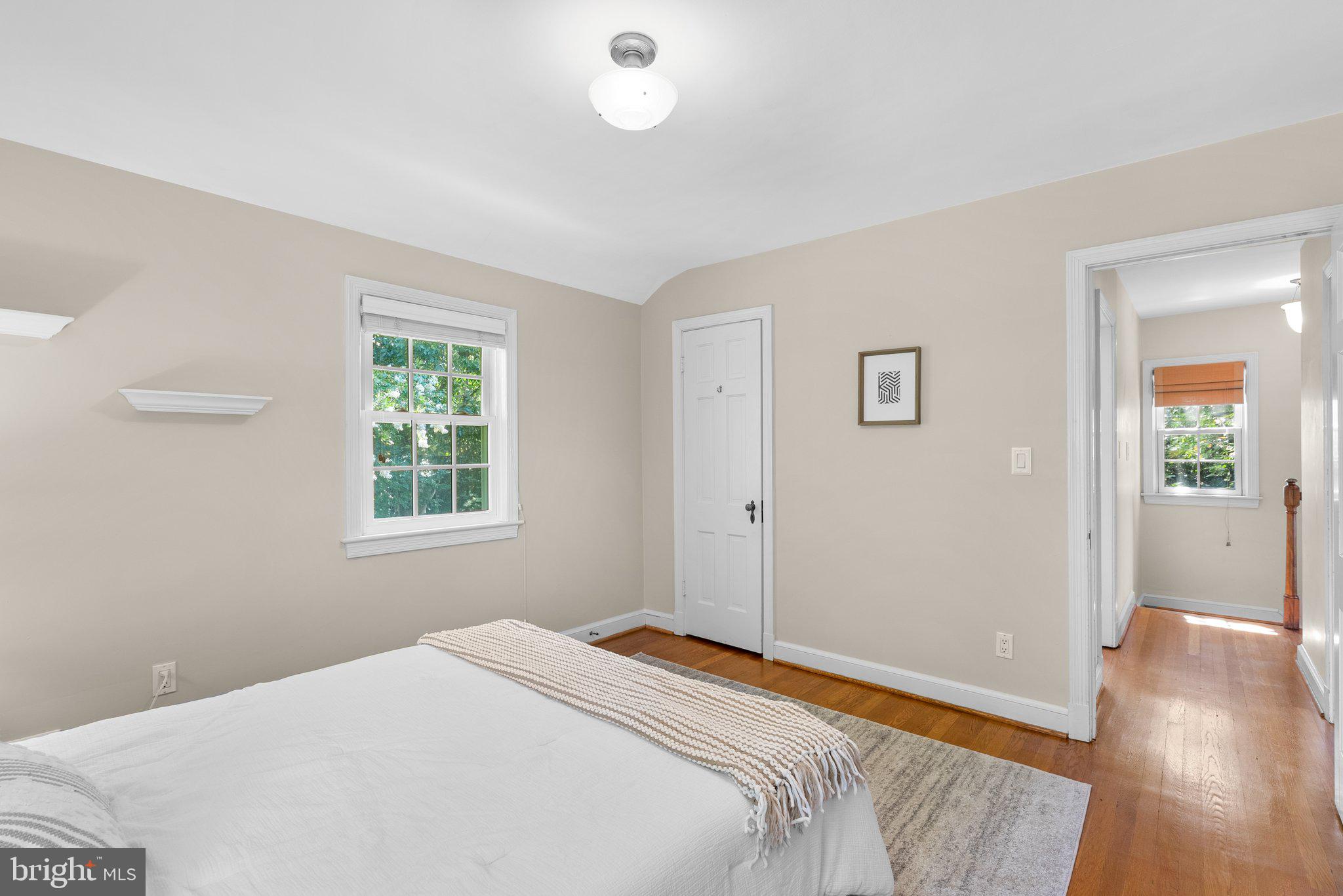 218 St Lawrence Drive Silver Spring, MD 20901 - Photo 32 of 63 Bedroom 3