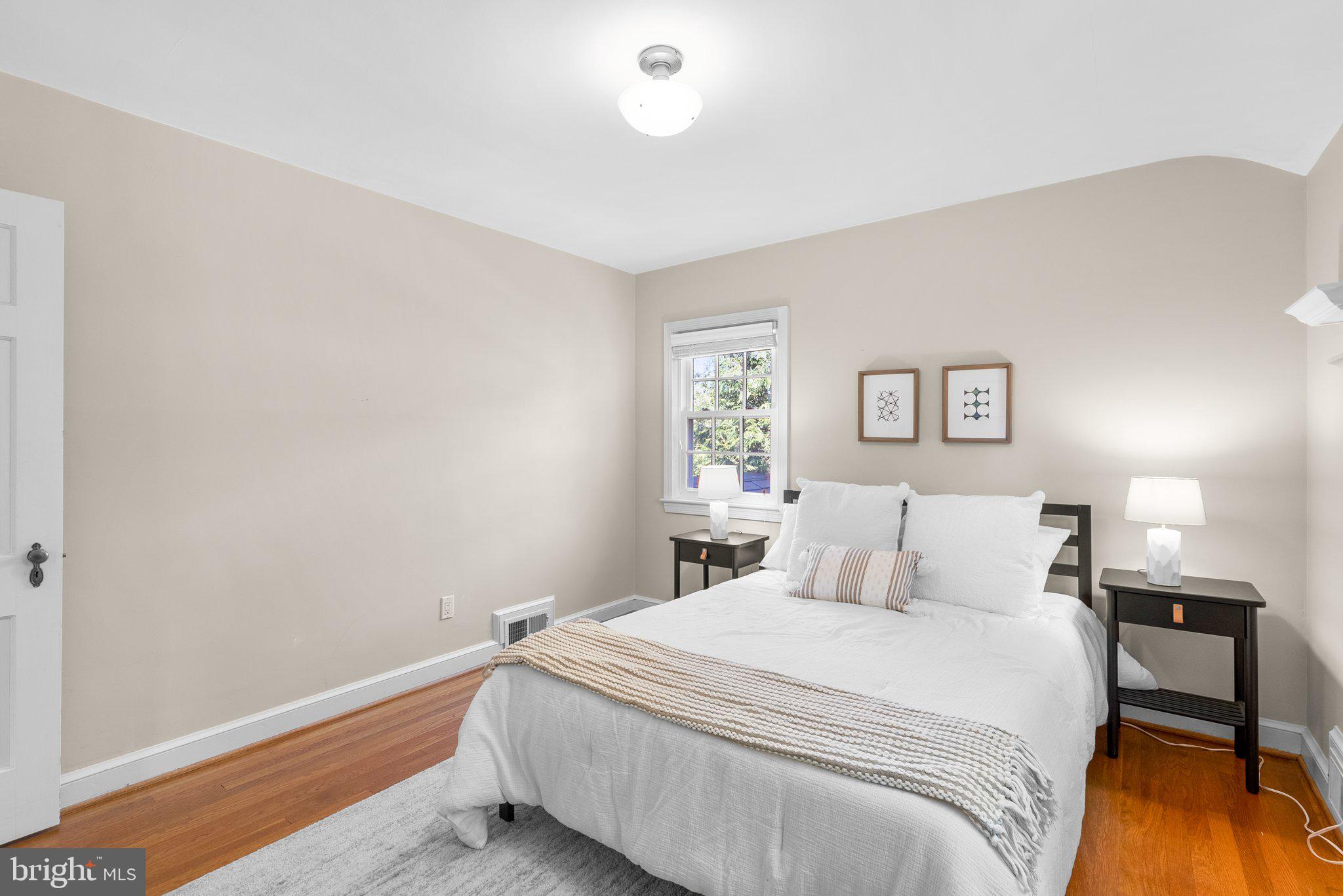 218 St Lawrence Drive Silver Spring, MD 20901 - Photo 33 of 63 Bedroom 3