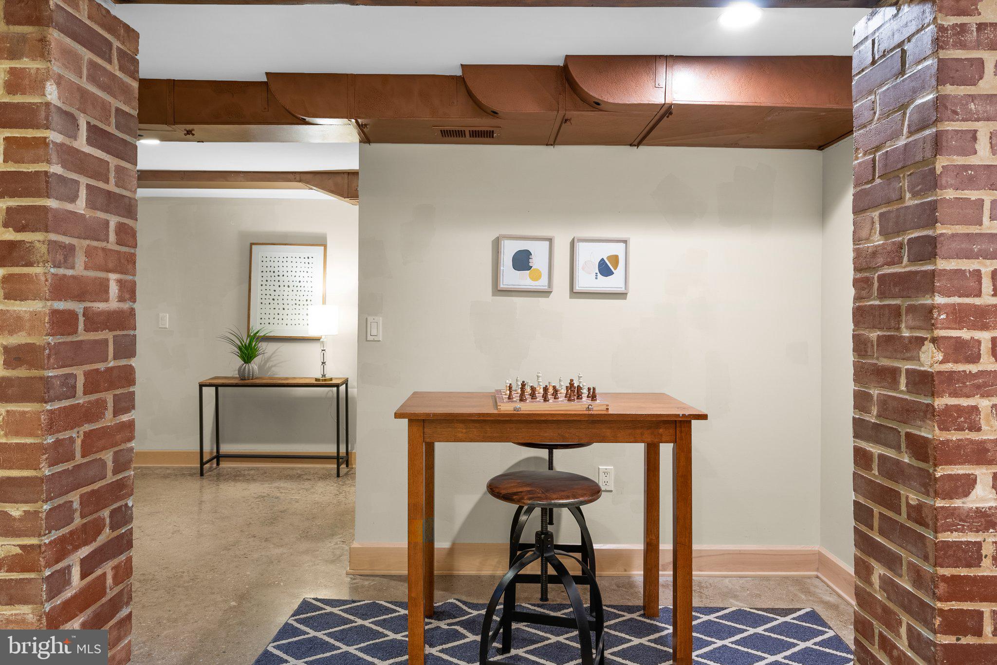 218 St Lawrence Drive Silver Spring, MD 20901 - Photo 36 of 63 Lower level