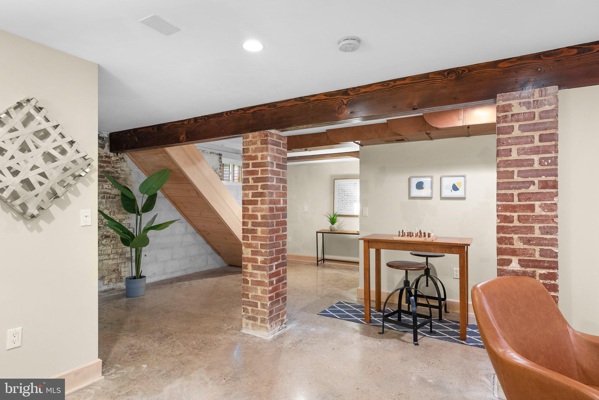 218 St Lawrence Drive Silver Spring, MD 20901 - Photo 38 of 63 Lower level