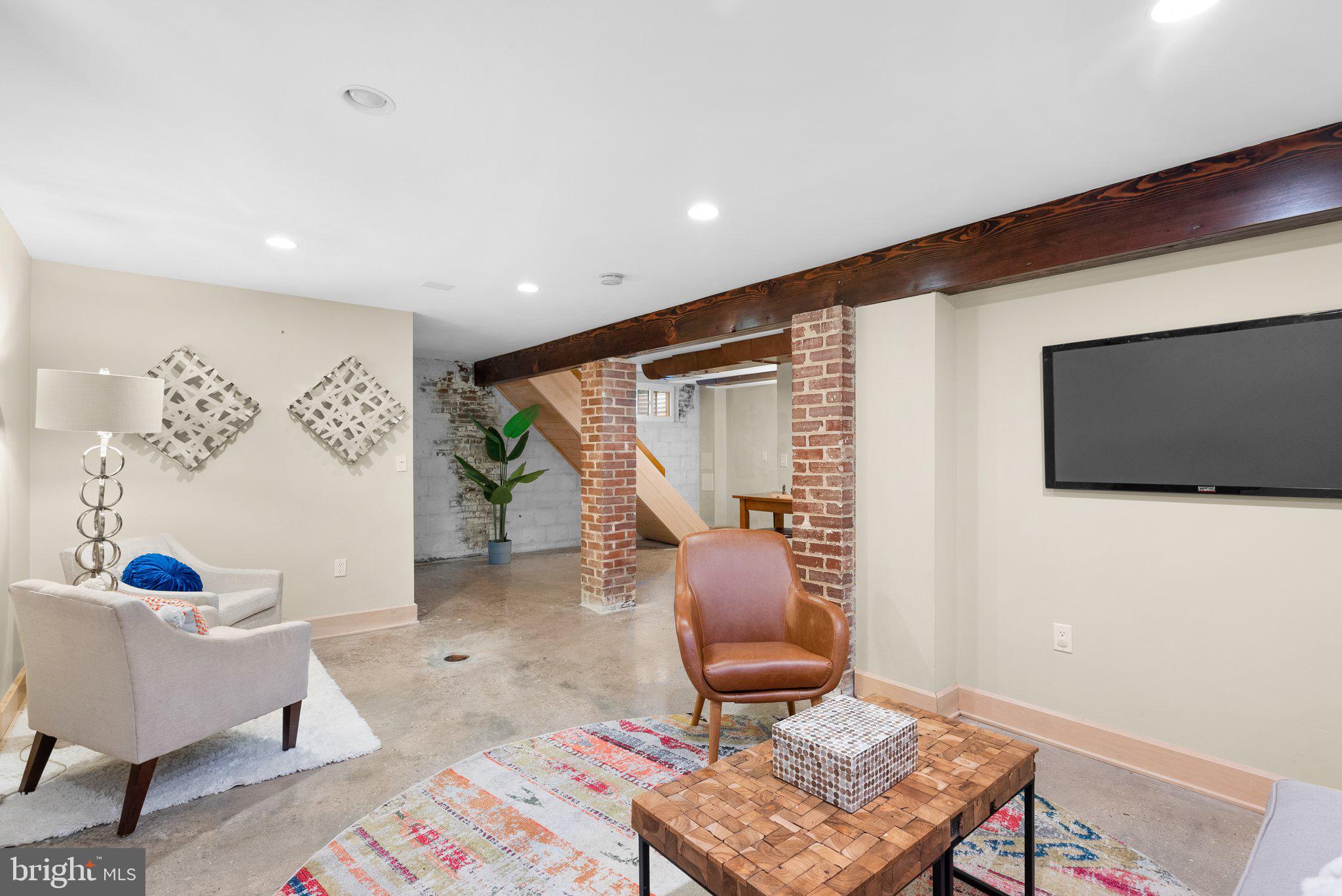 218 St Lawrence Drive Silver Spring, MD 20901 - Photo 39 of 63 Lower level