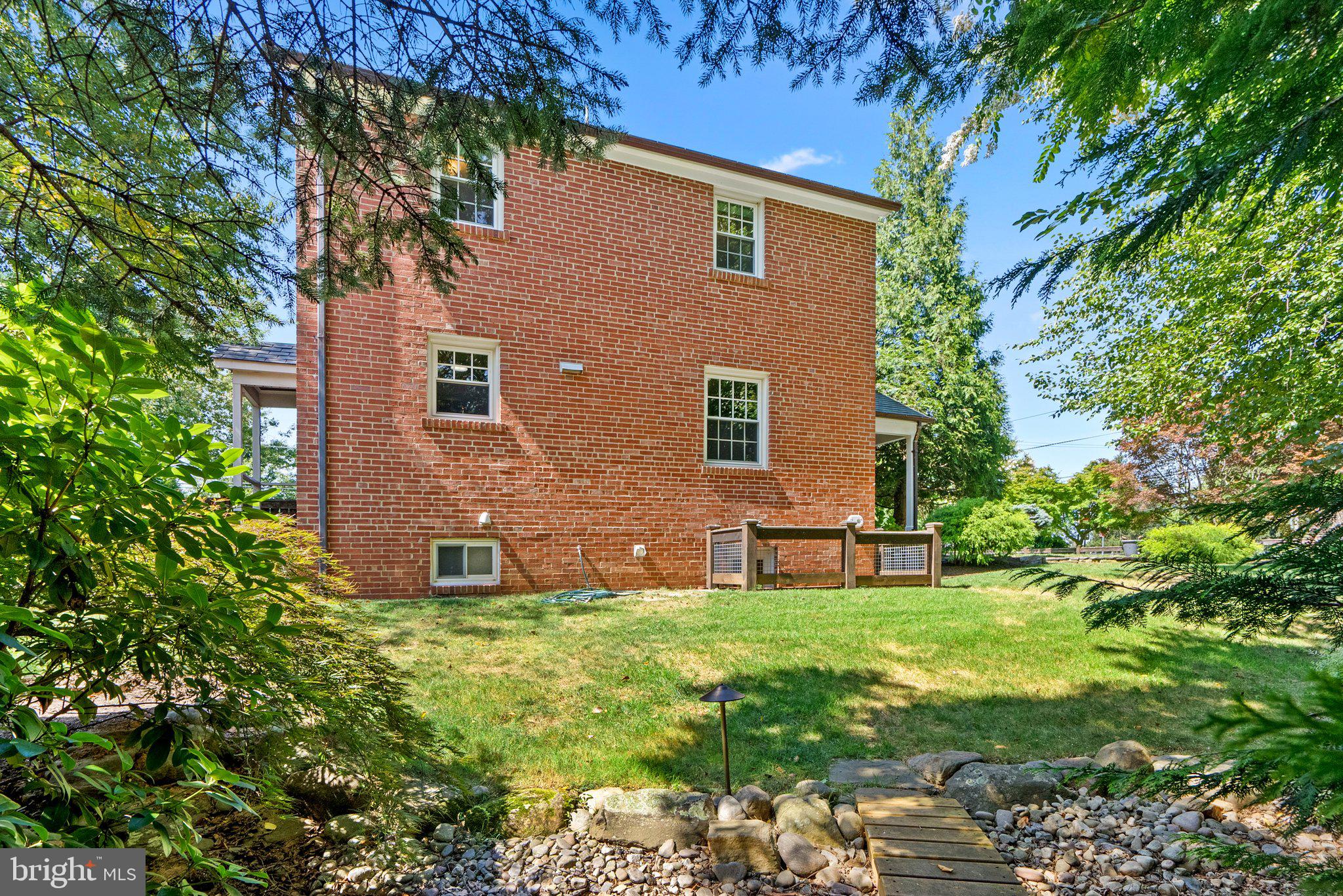 218 St Lawrence Drive Silver Spring, MD 20901 - Photo 49 of 63 Yard