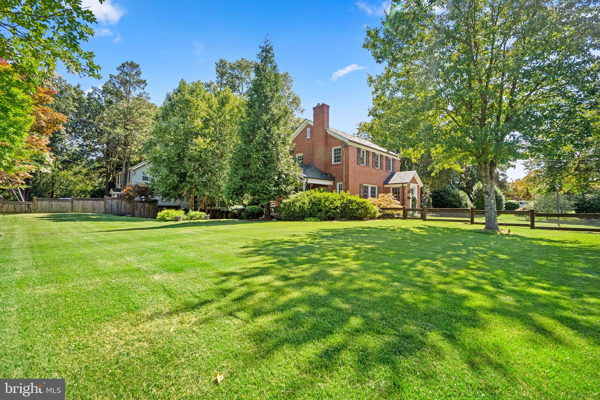 218 St Lawrence Drive Silver Spring, MD 20901 - Photo 51 of 63 10,000 sq ft lot