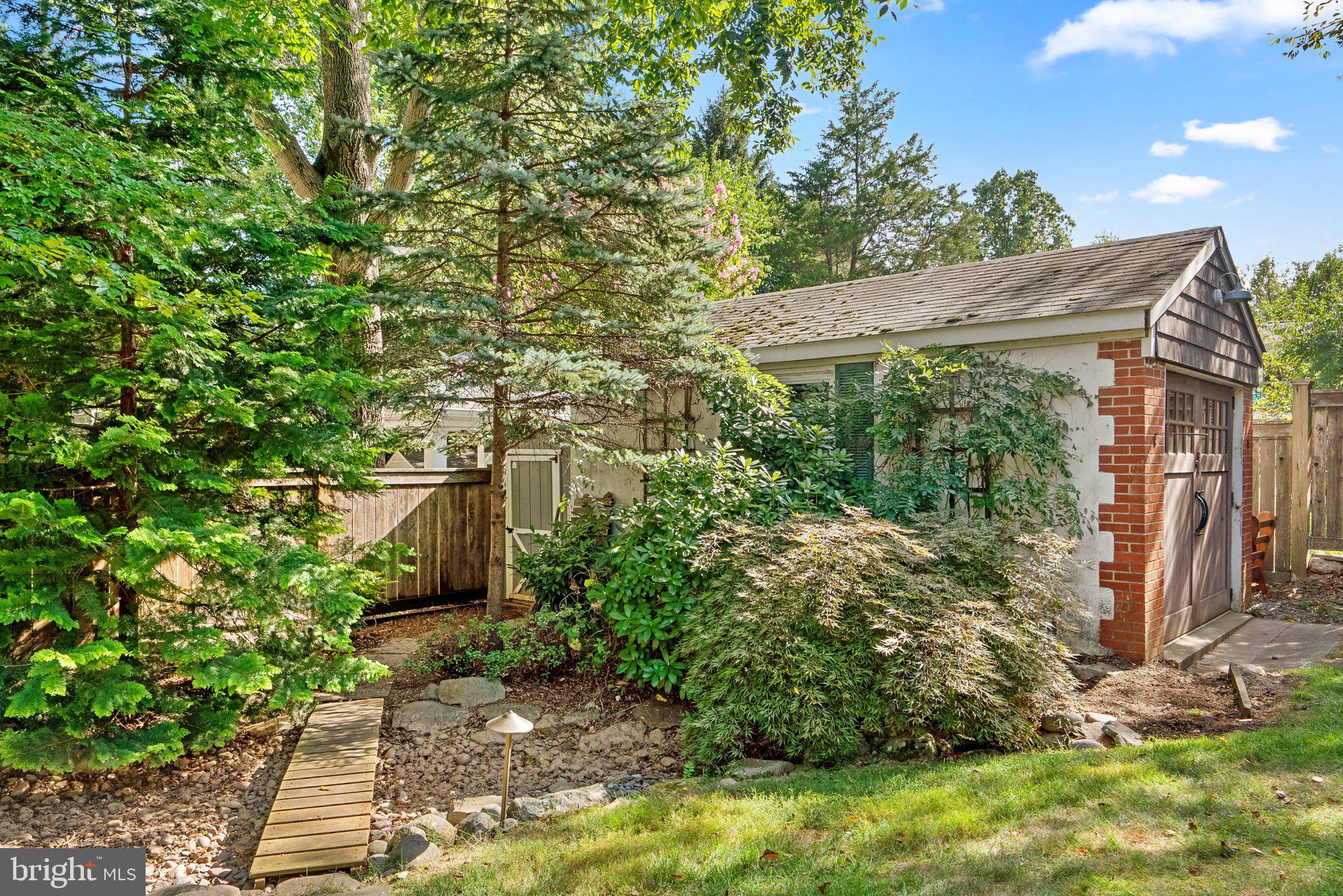 218 St Lawrence Drive Silver Spring, MD 20901 - Photo 52 of 63 Beautiful landscape