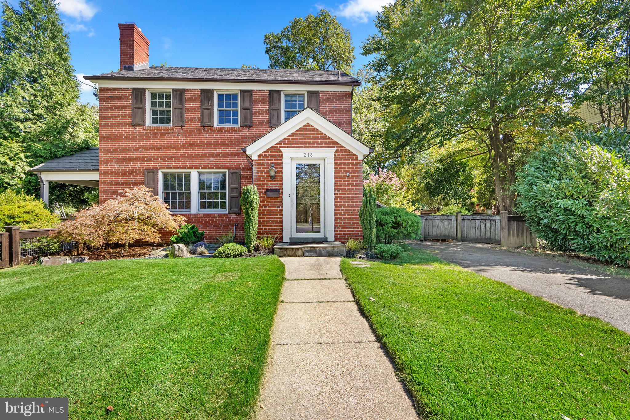 218 St Lawrence Drive Silver Spring, MD 20901 - Photo 58 of 63 218 Saint Lawrence Drive