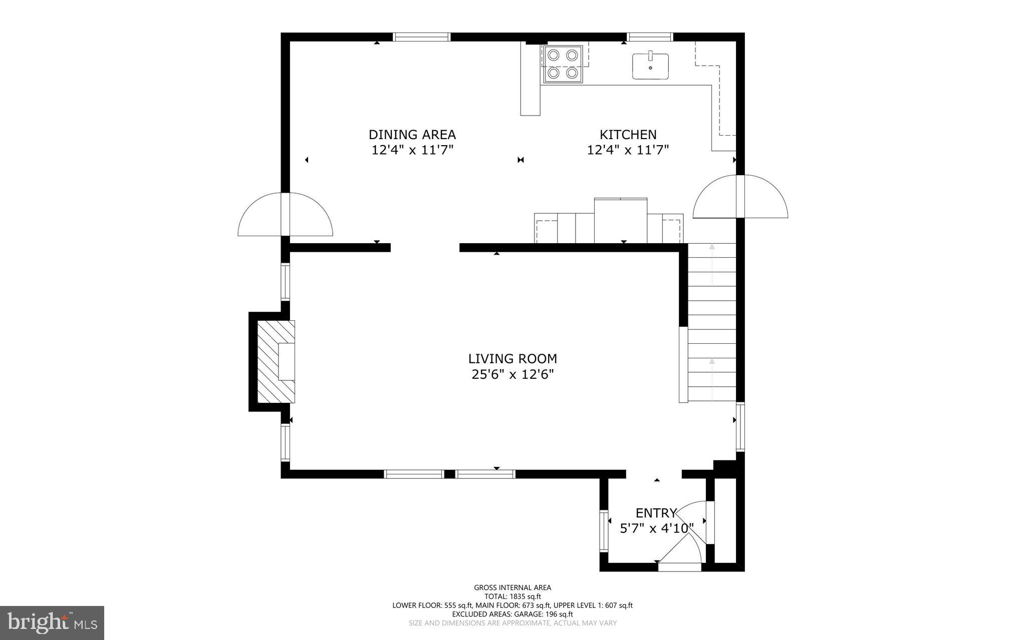 218 St Lawrence Drive Silver Spring, MD 20901 - Photo 59 of 63