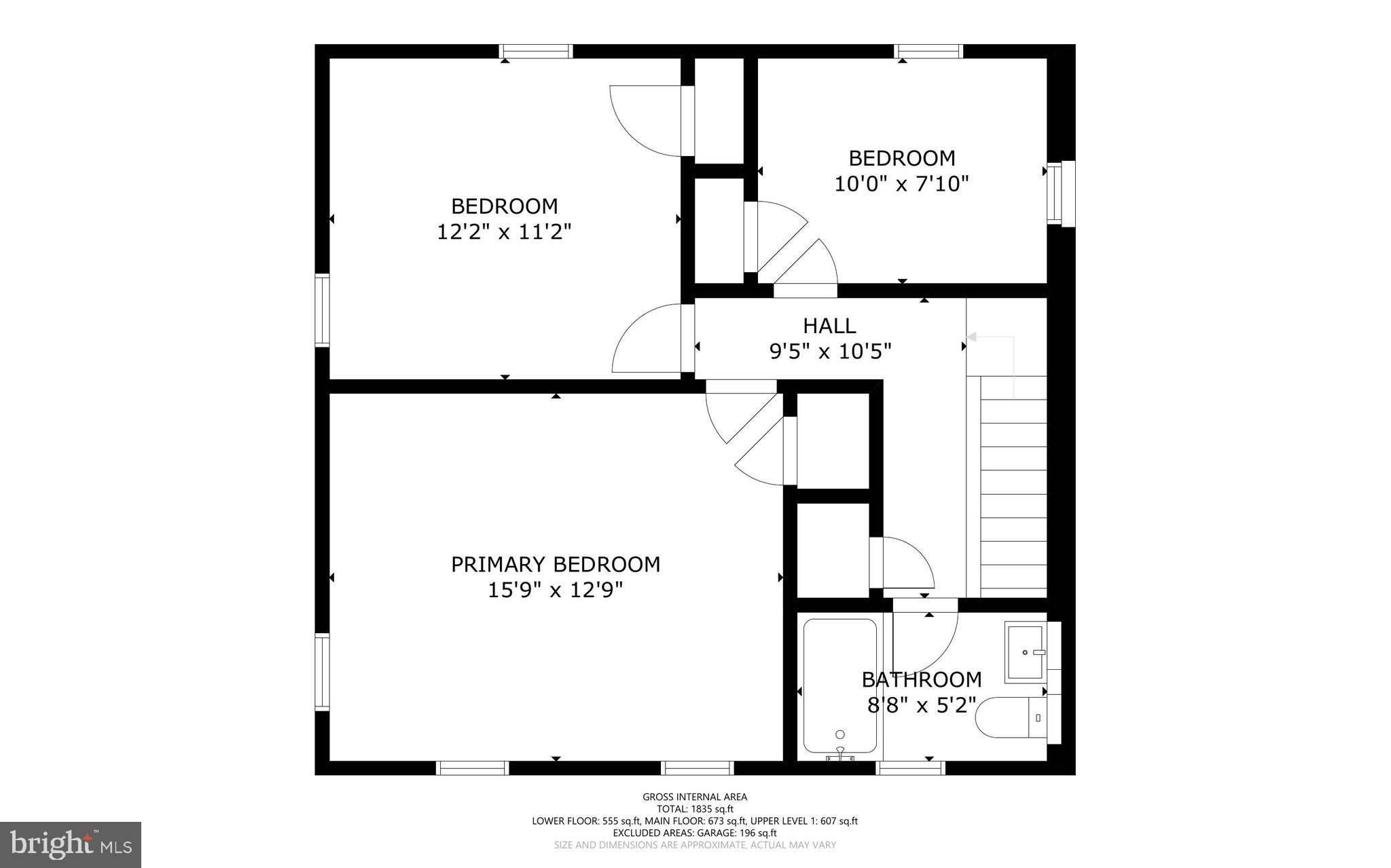 218 St Lawrence Drive Silver Spring, MD 20901 - Photo 60 of 63
