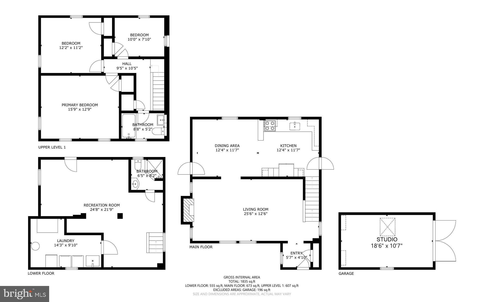 218 St Lawrence Drive Silver Spring, MD 20901 - Photo 62 of 63