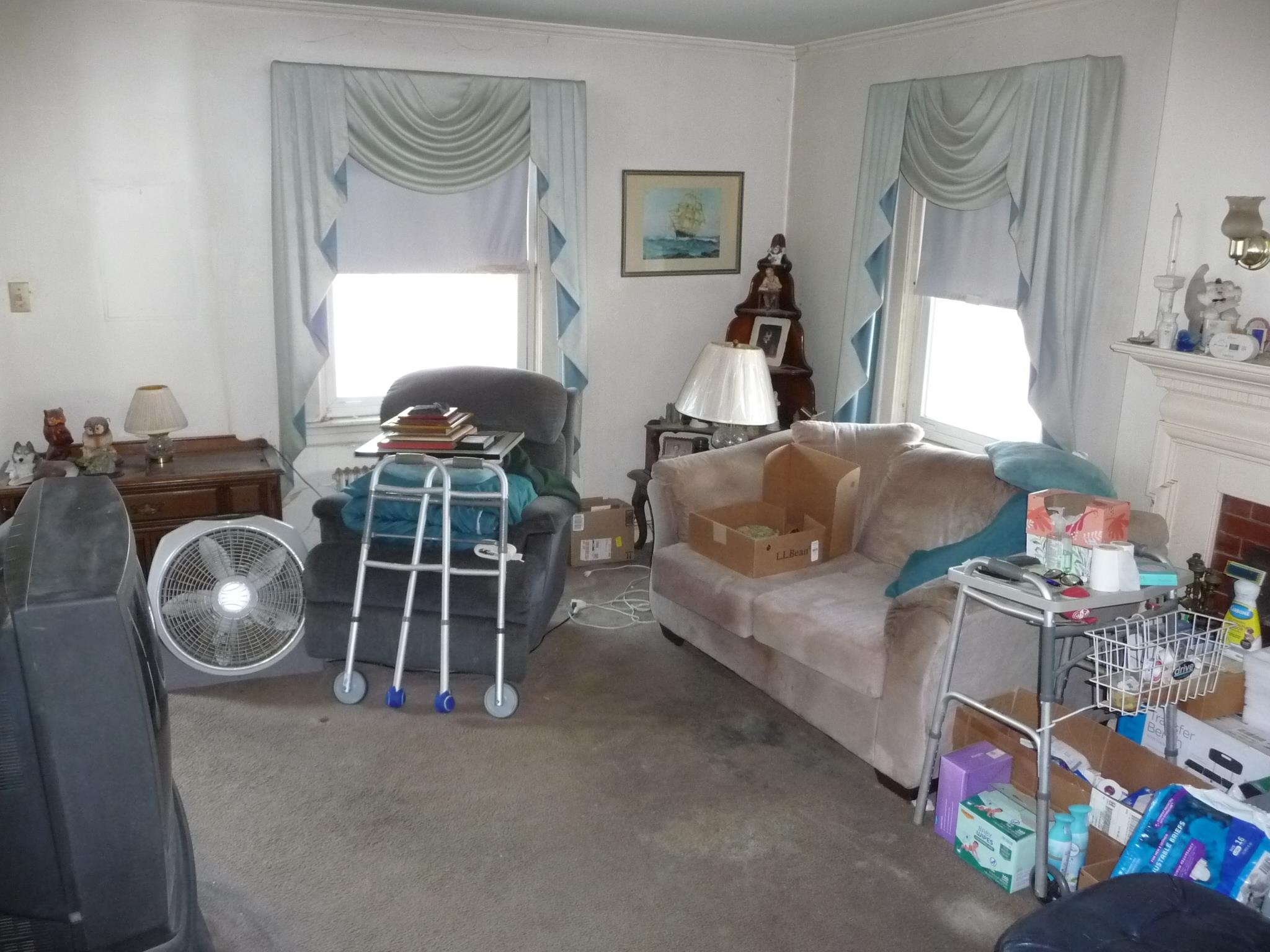 857 Union Street Manchester, NH 03104 - Photo 18 of 30