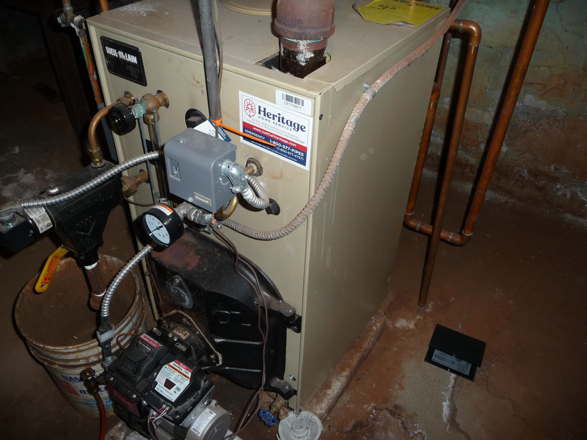 857 Union Street Manchester, NH 03104 - Photo 27 of 30