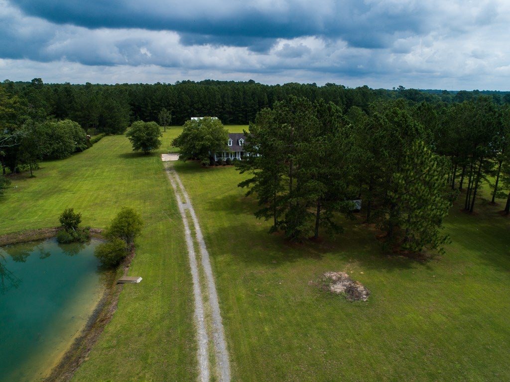 7854 Mitchell Road Hahira, GA 31632 - Photo 5 of 46 Gallery Image 5