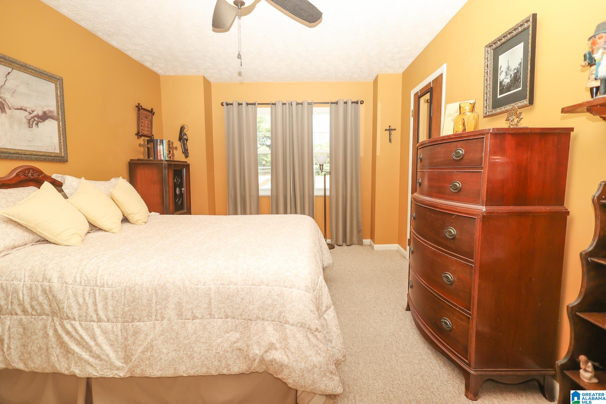 6004 Autumn Trail Anniston, AL 36206 - Photo 18 of 33