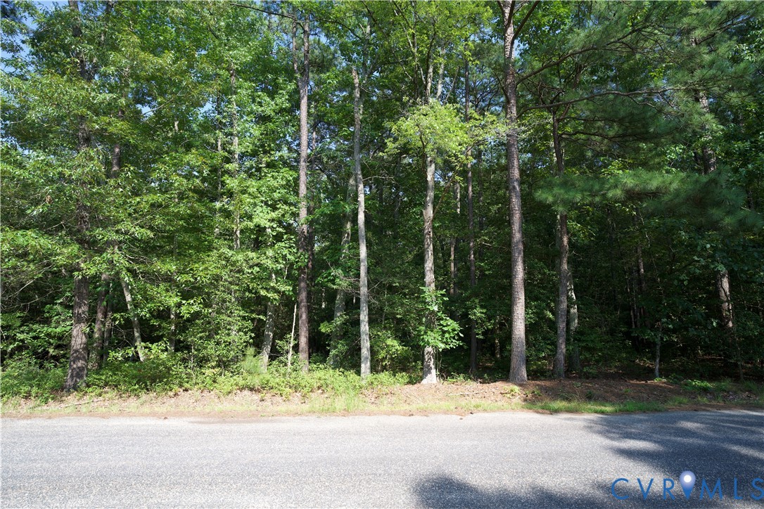 5901 Richland Road Chesterfield, VA 23832 - Photo 1 of 11 Front View Richland Rd