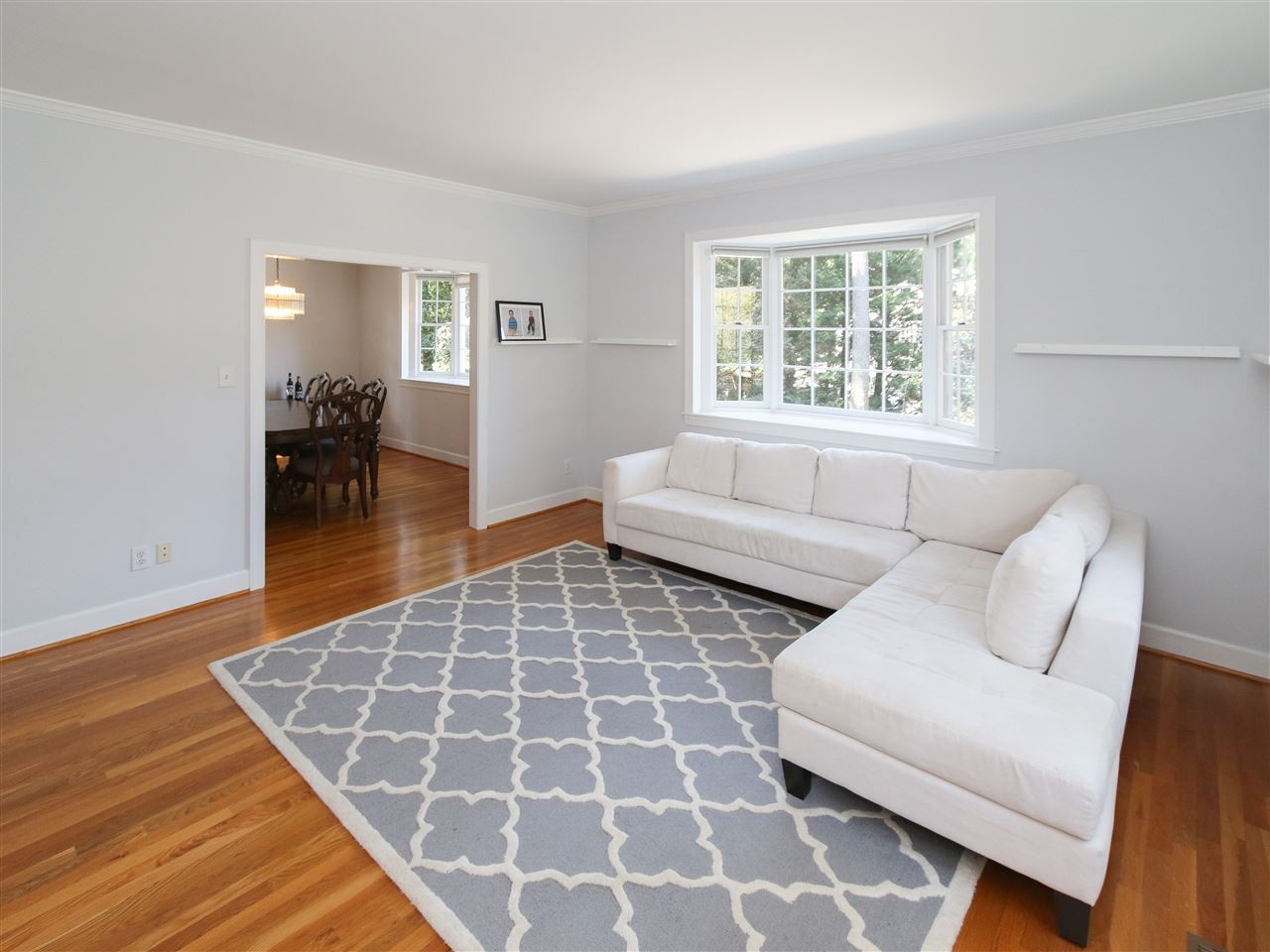 4203 Thetford Road Durham, NC 27707 - Photo 5 of 26 Photo 5