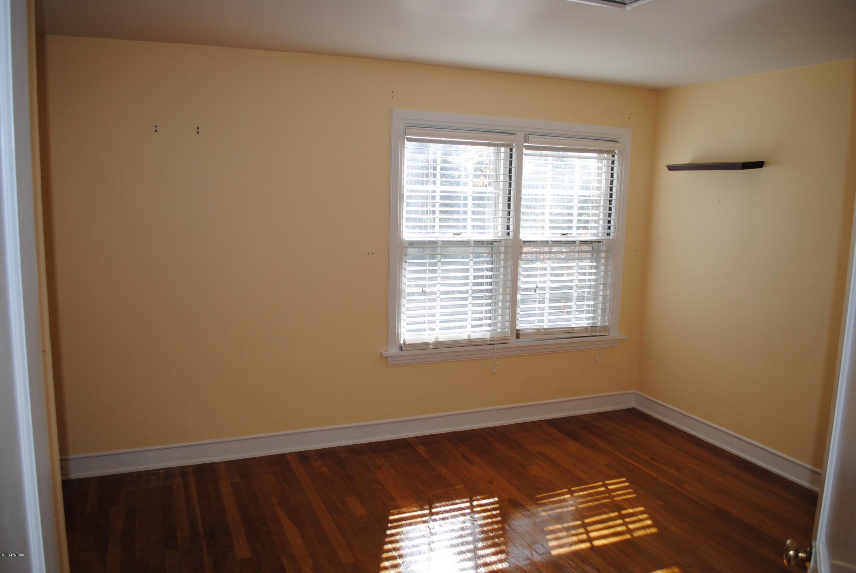 1558 Overbrook Road Williamsport, PA 17701 - Photo 19 of 25 Bedroom 3