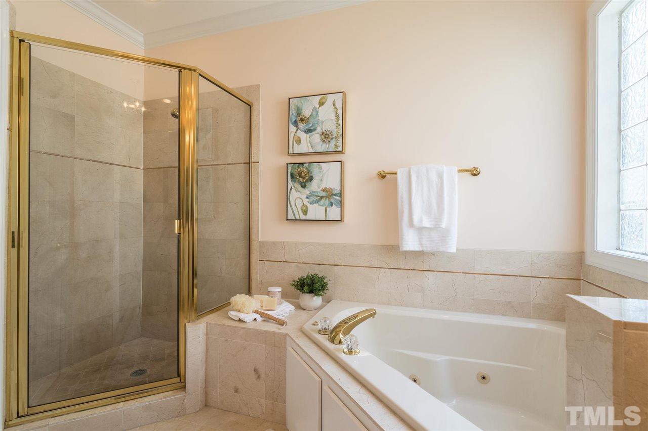 128 Yorkchester Way Raleigh, NC 27615 - Photo 14 of 23