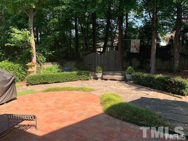 128 Yorkchester Way Raleigh, NC 27615 - Photo 3 of 23