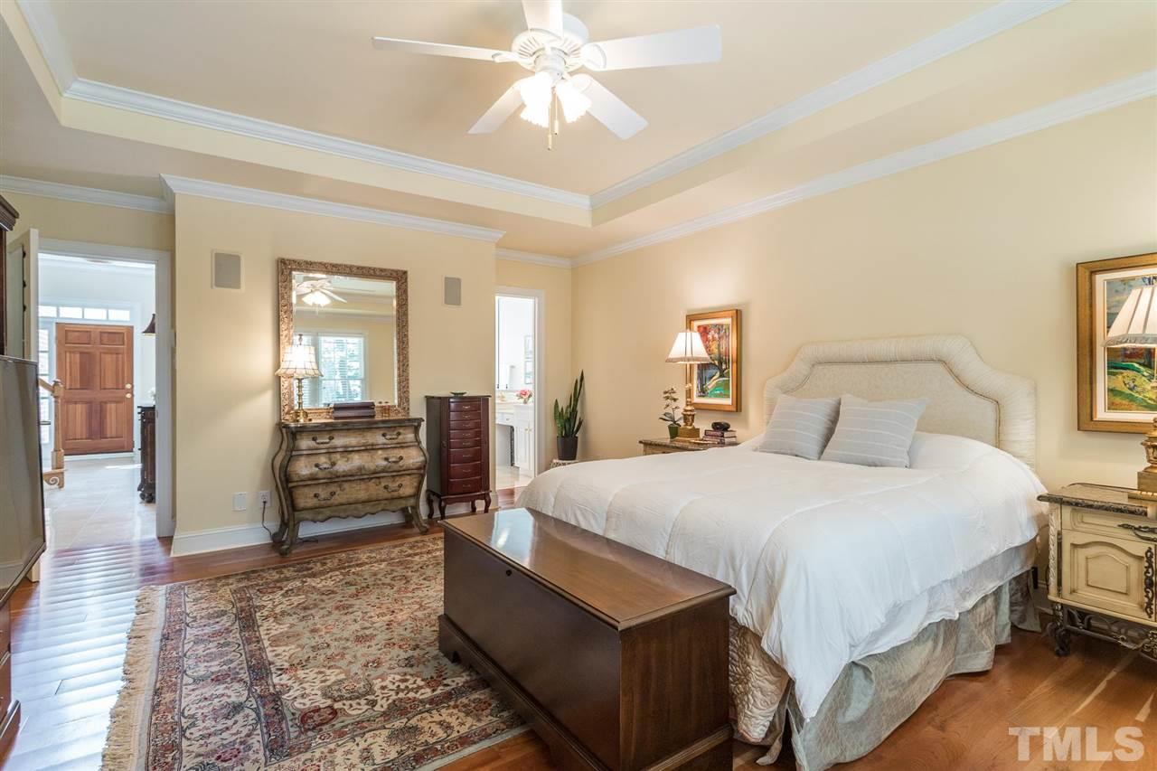 128 Yorkchester Way Raleigh, NC 27615 - Photo 22 of 23