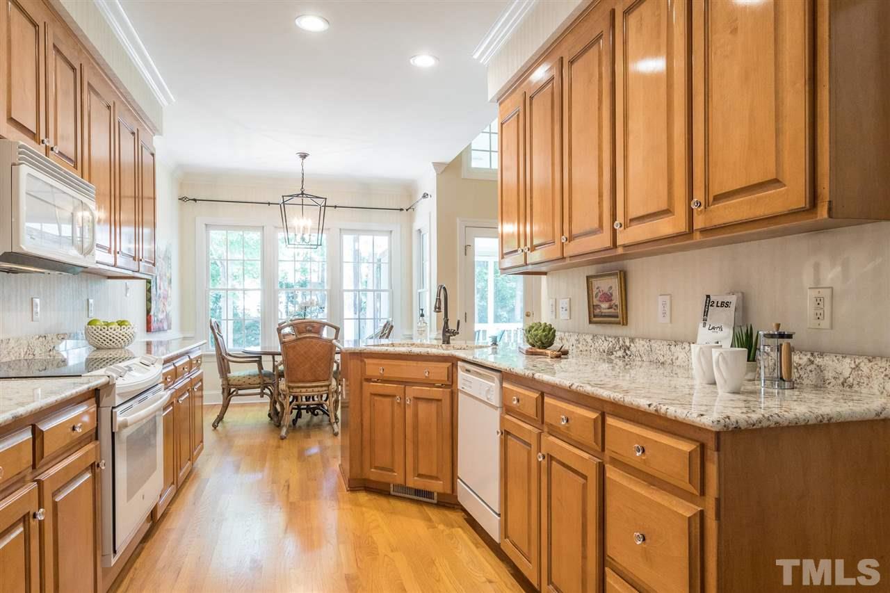 128 Yorkchester Way Raleigh, NC 27615 - Photo 8 of 23
