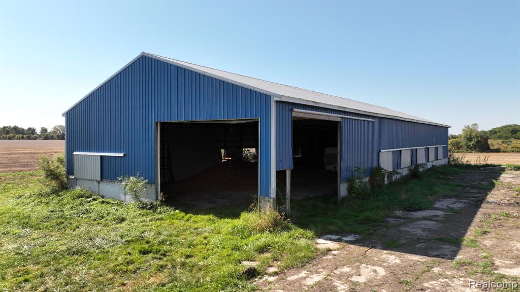 5176 Aitken Road Croswell, MI 48422 - Photo 25 of 41