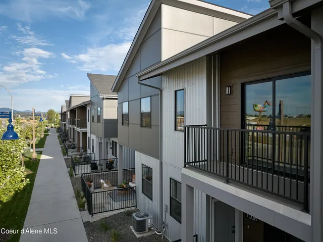 $405,000 | 1008 East 4th Avenue, Unit 104, Post Falls, ID 83854