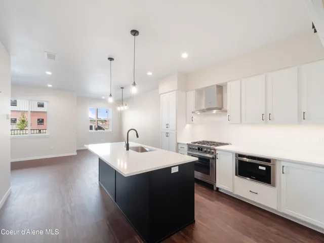 $405,000 | 1008 East 4th Avenue, Unit 104, Post Falls, ID 83854