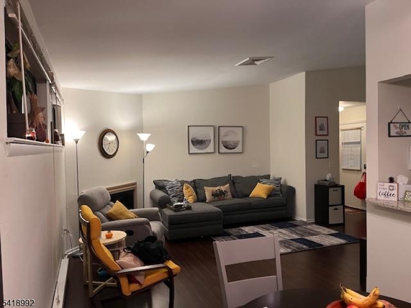 14 Crossway Clinton, NJ 08809 - Photo 4 of 6 a living room with furniture and a window