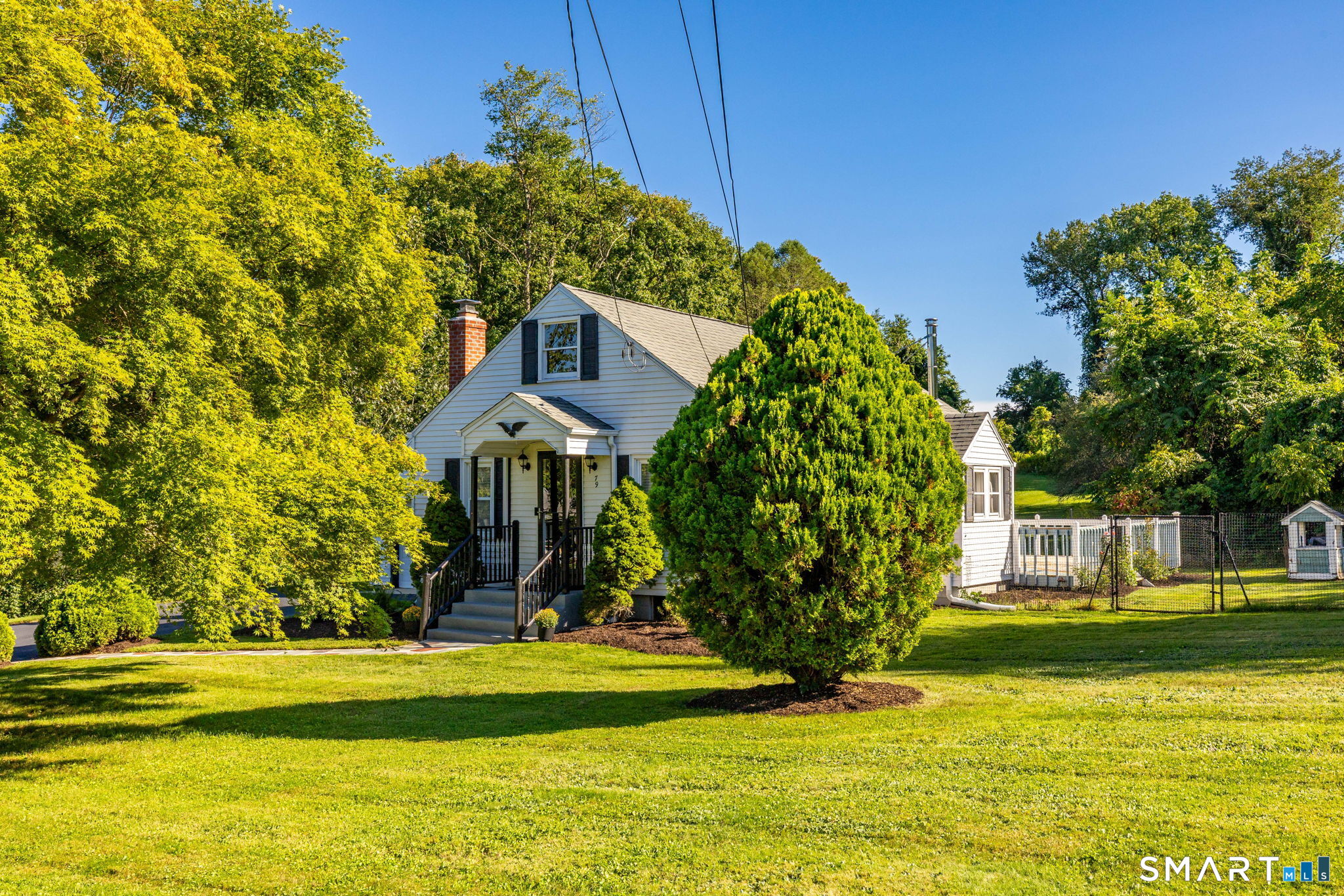 79 Plumb Road Middletown, CT 06457 - Photo 39 of 40 Gallery Image 39