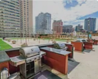 655 West Irving Park Road, Unit 1209 Chicago, IL 60613 - Photo 16 of 16