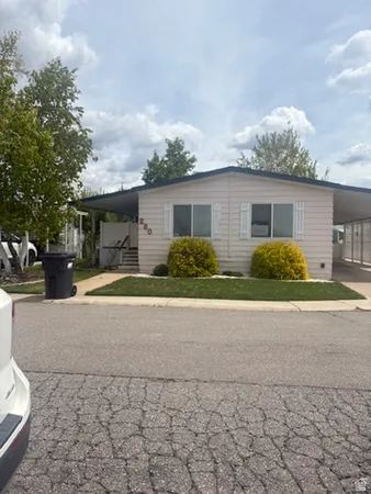 $139,900 | 1111 North 2000 West, Unit 280, Ogden, UT 84404