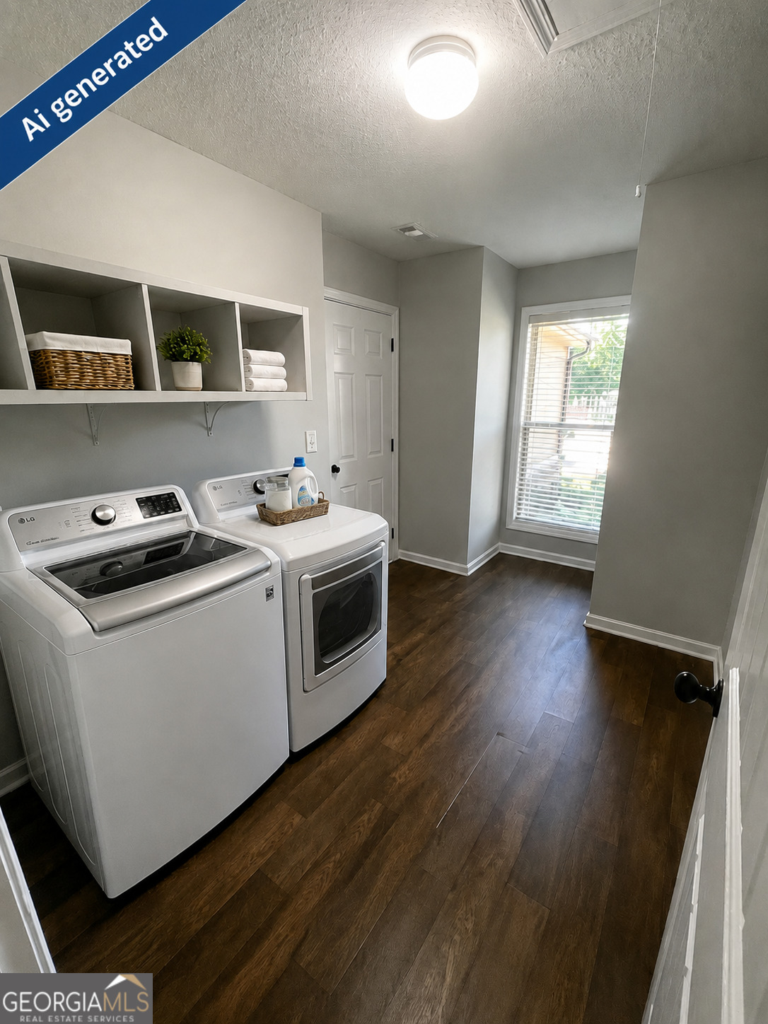 2363 Rat Kinney Road Statham, GA 30666 - Photo 18 of 21