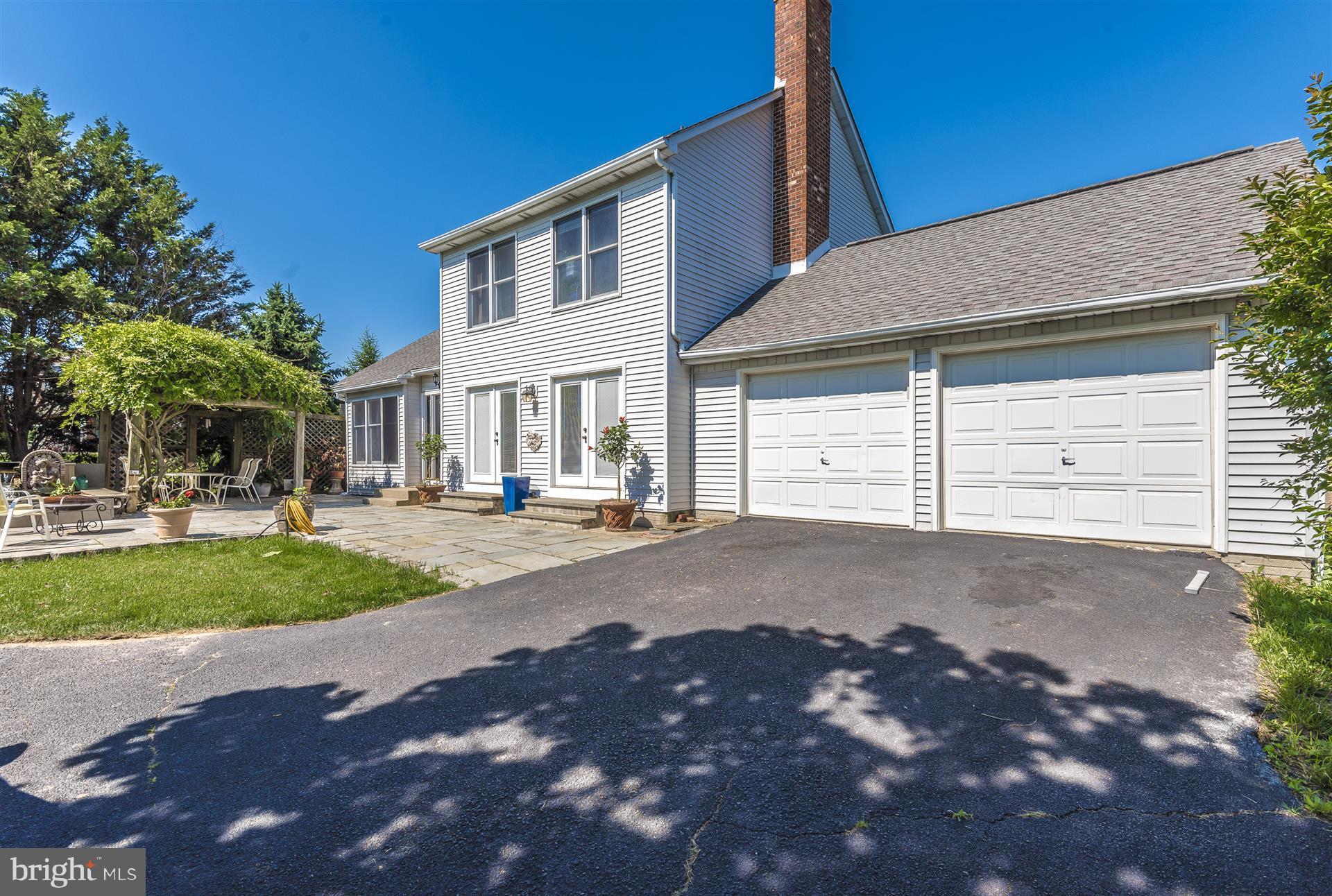 6650 Wind Ridge Road Mount Airy, MD 21771 - Photo 2 of 30 lots of Parking Space and No HOA