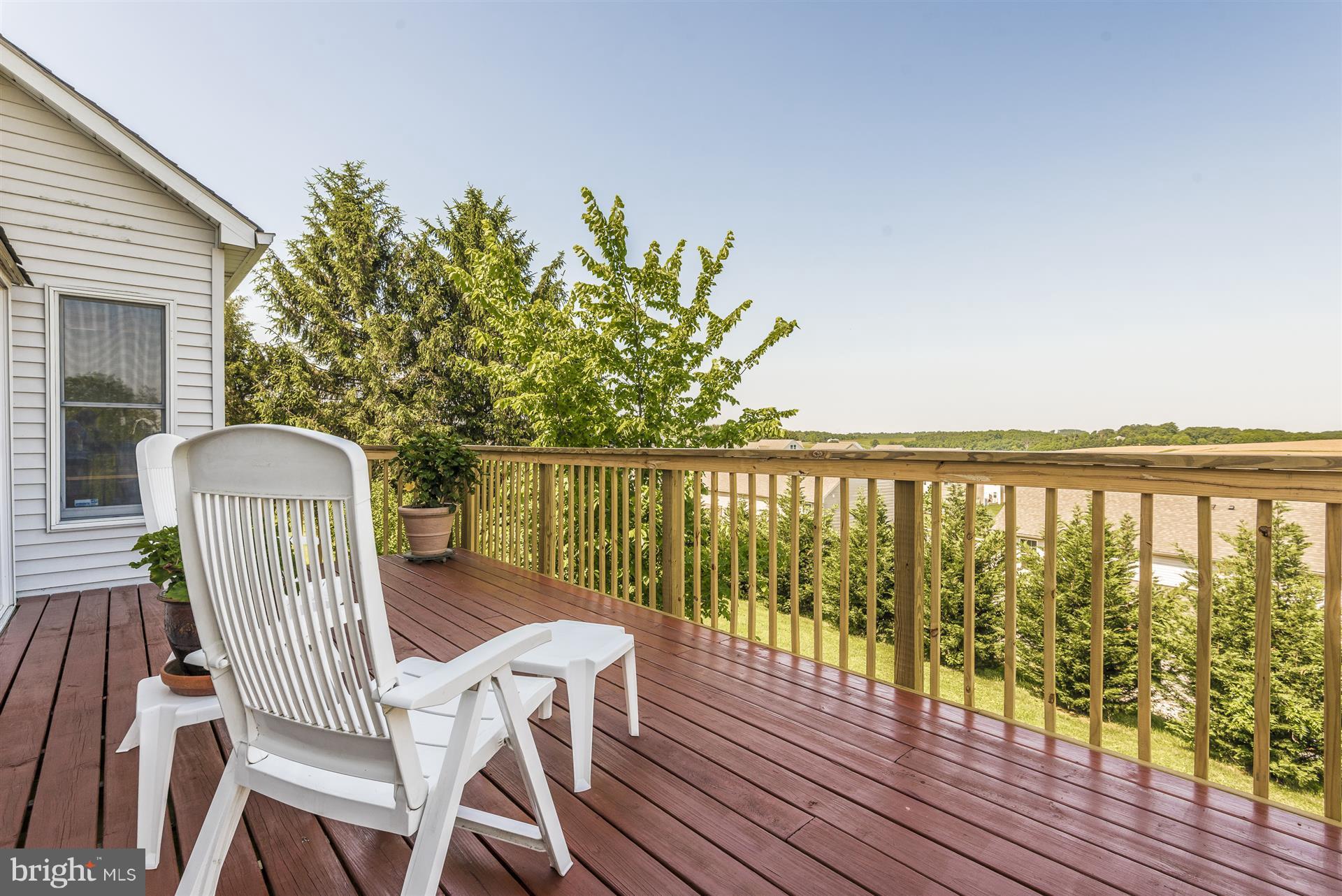 6650 Wind Ridge Road Mount Airy, MD 21771 - Photo 12 of 30 More Sunset Views to enjoy!