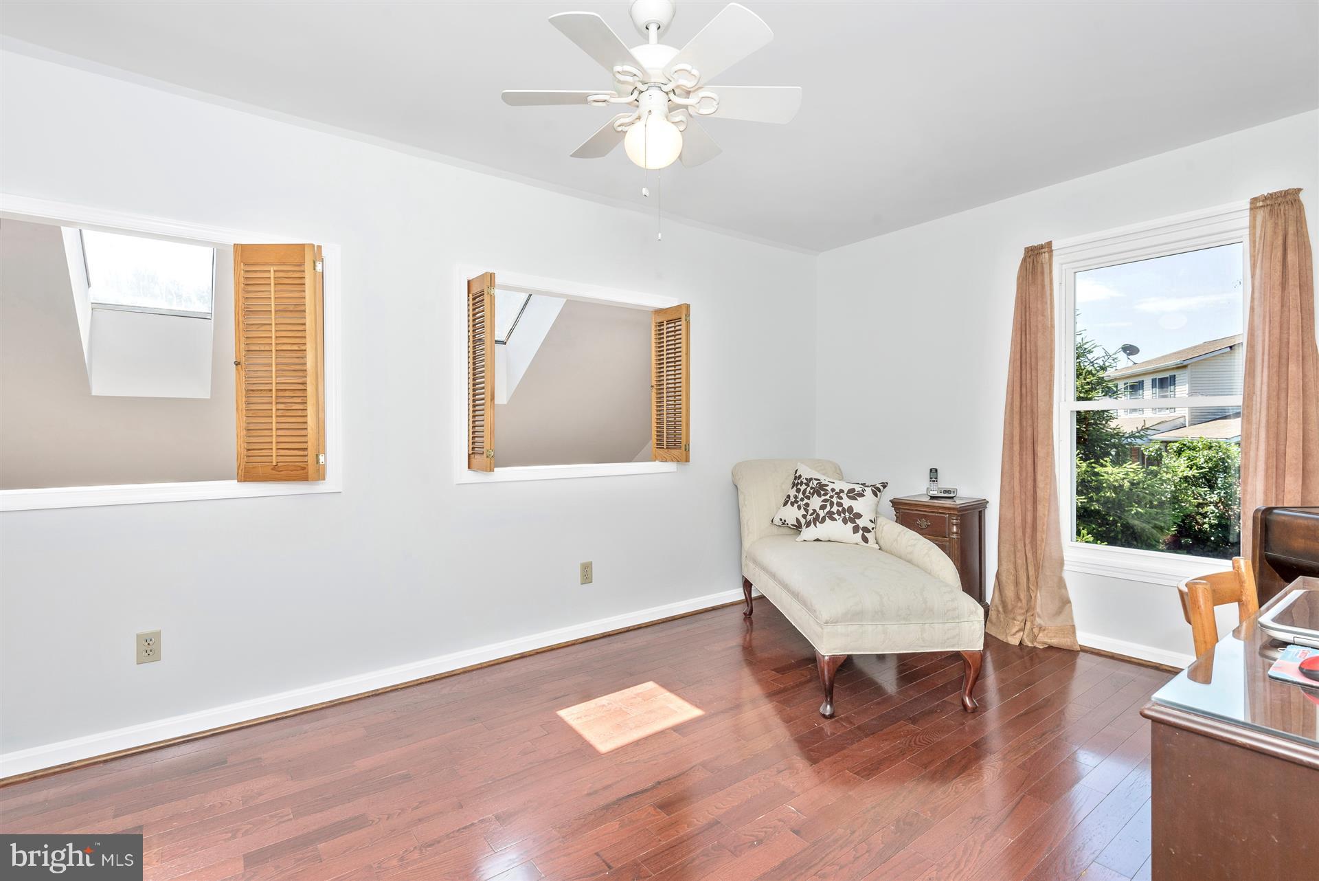 6650 Wind Ridge Road Mount Airy, MD 21771 - Photo 24 of 30 Bedroom 3