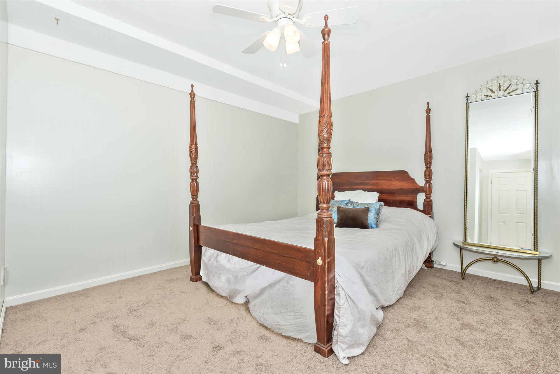 6650 Wind Ridge Road Mount Airy, MD 21771 - Photo 26 of 30 Bedroom 4 in Basement w full Window