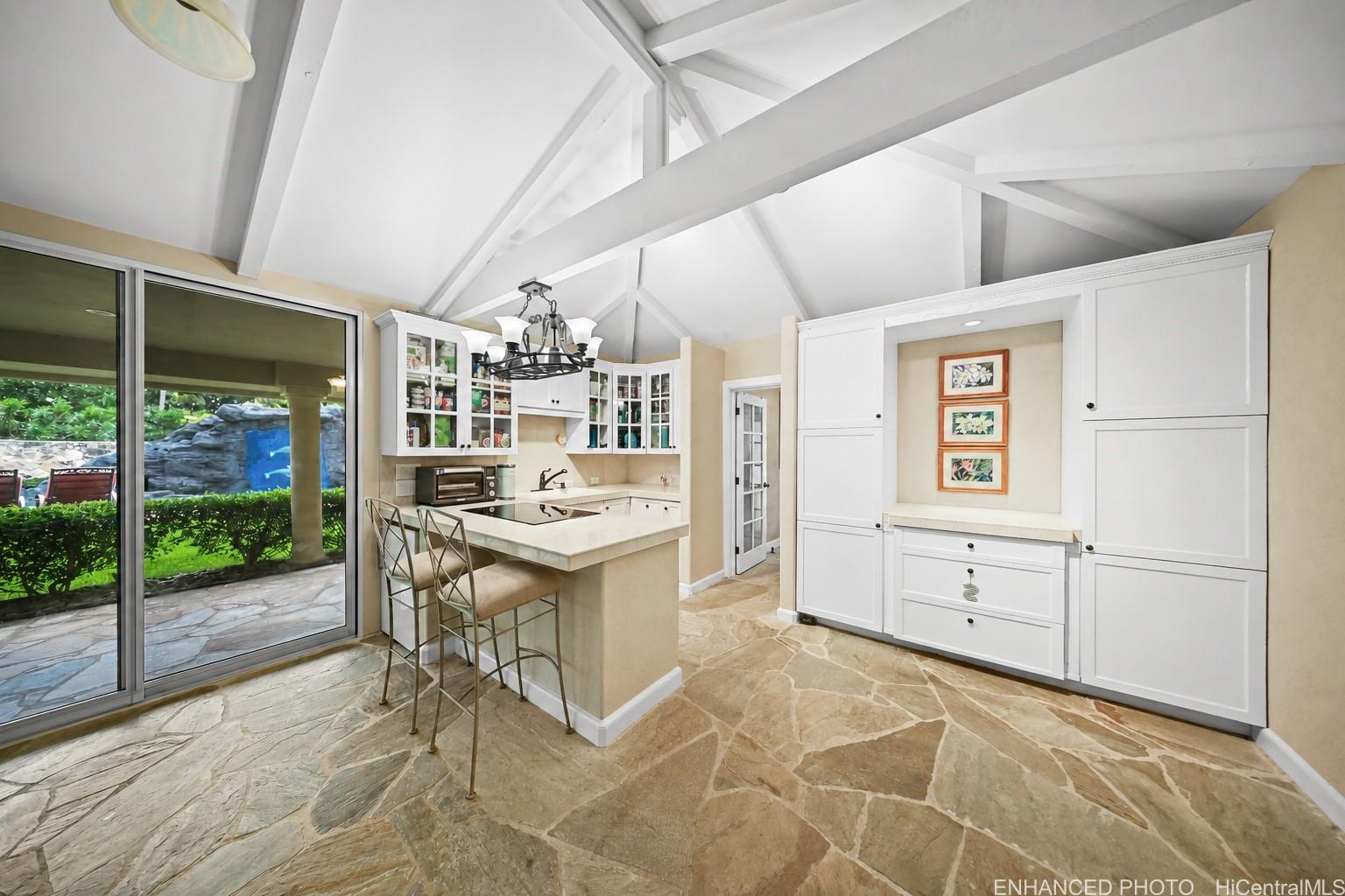 443 Portlock Road Honolulu, HI 96825 - Photo 19 of 25 Virtually Staged- Enhanced