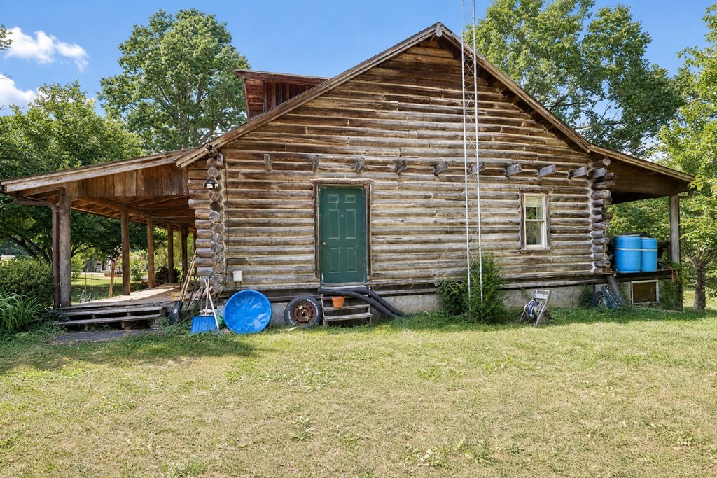 334 Wismer Road Camden, TN 38320 - Photo 3 of 44