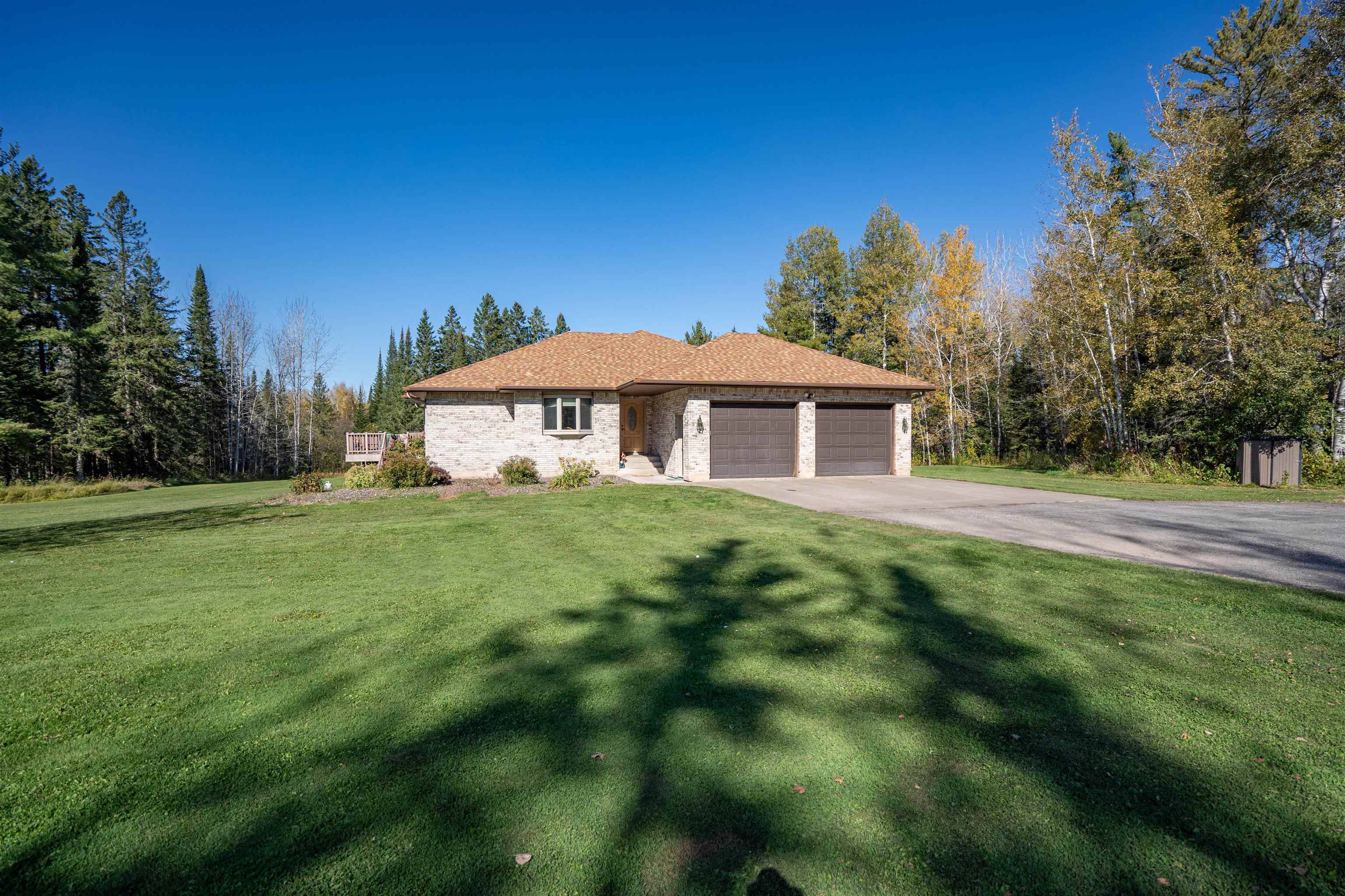 6645 East Webb Road South Range, WI 54874 - Photo 1 of 42