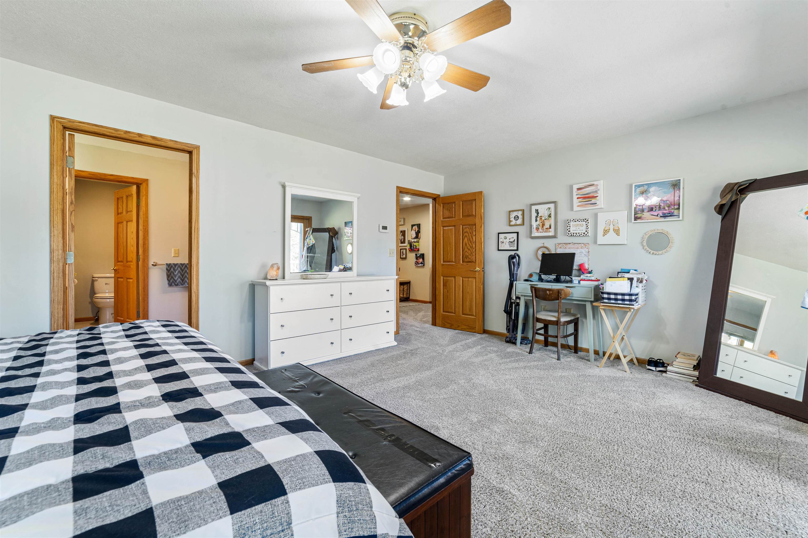 6645 East Webb Road South Range, WI 54874 - Photo 12 of 42