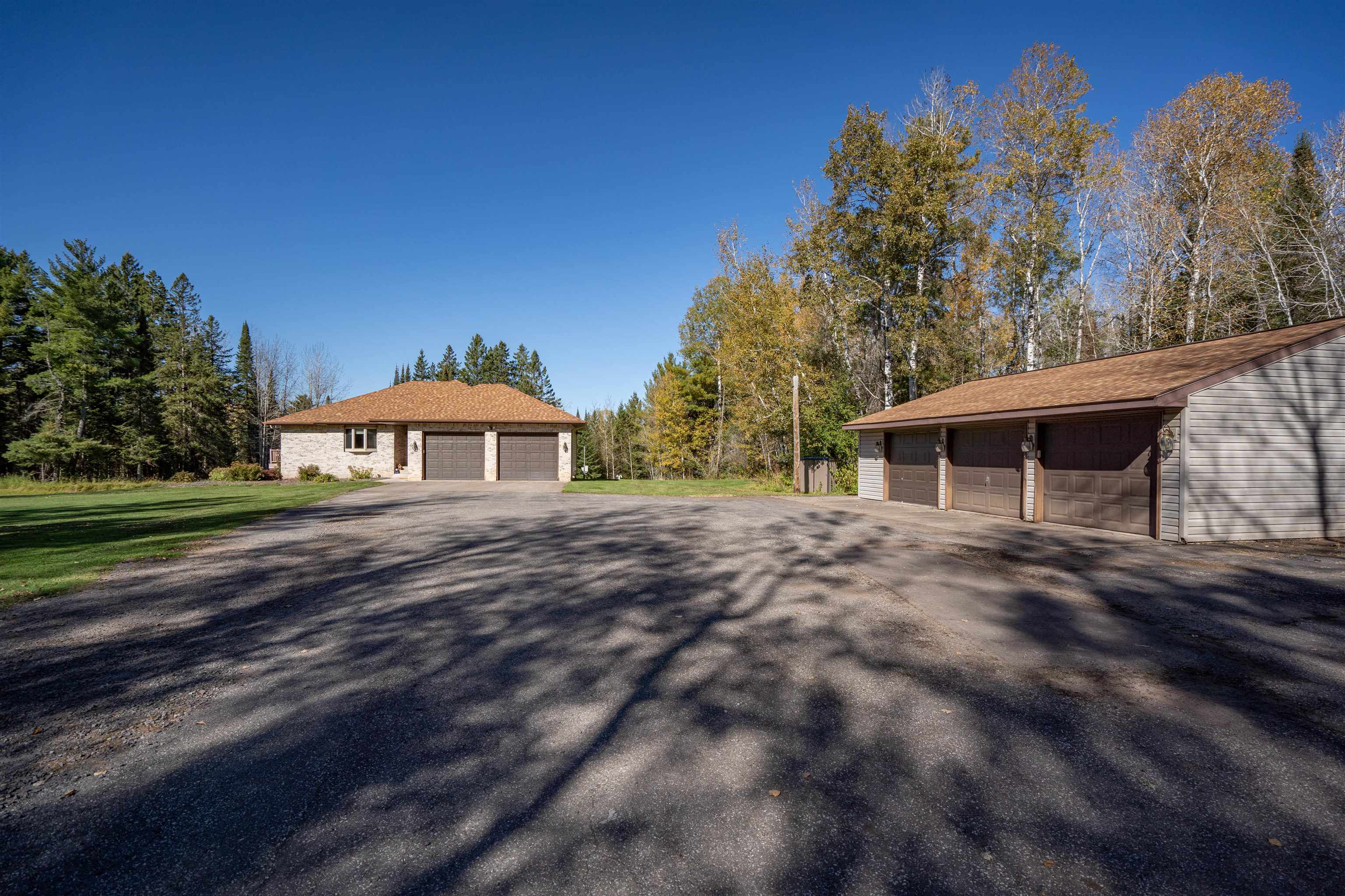 6645 East Webb Road South Range, WI 54874 - Photo 2 of 42