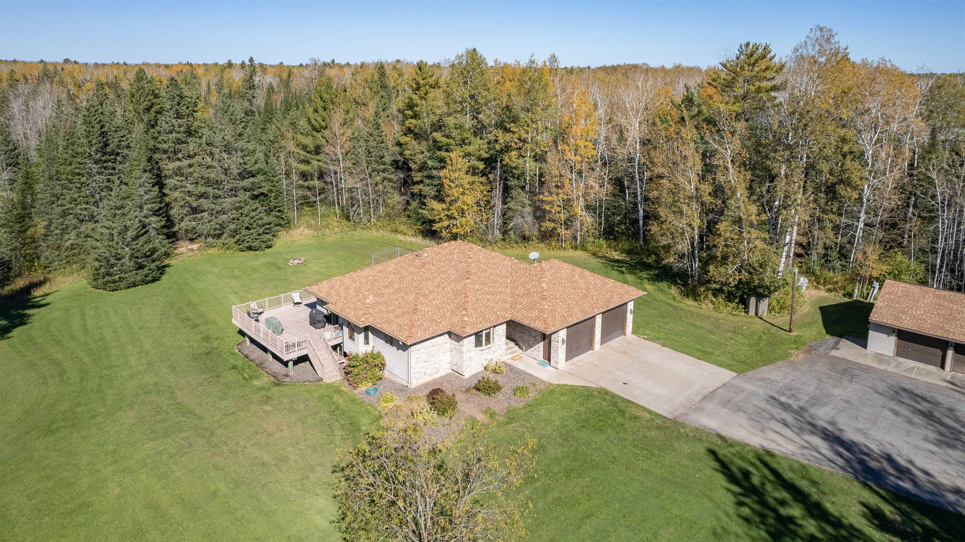 6645 East Webb Road South Range, WI 54874 - Photo 25 of 42