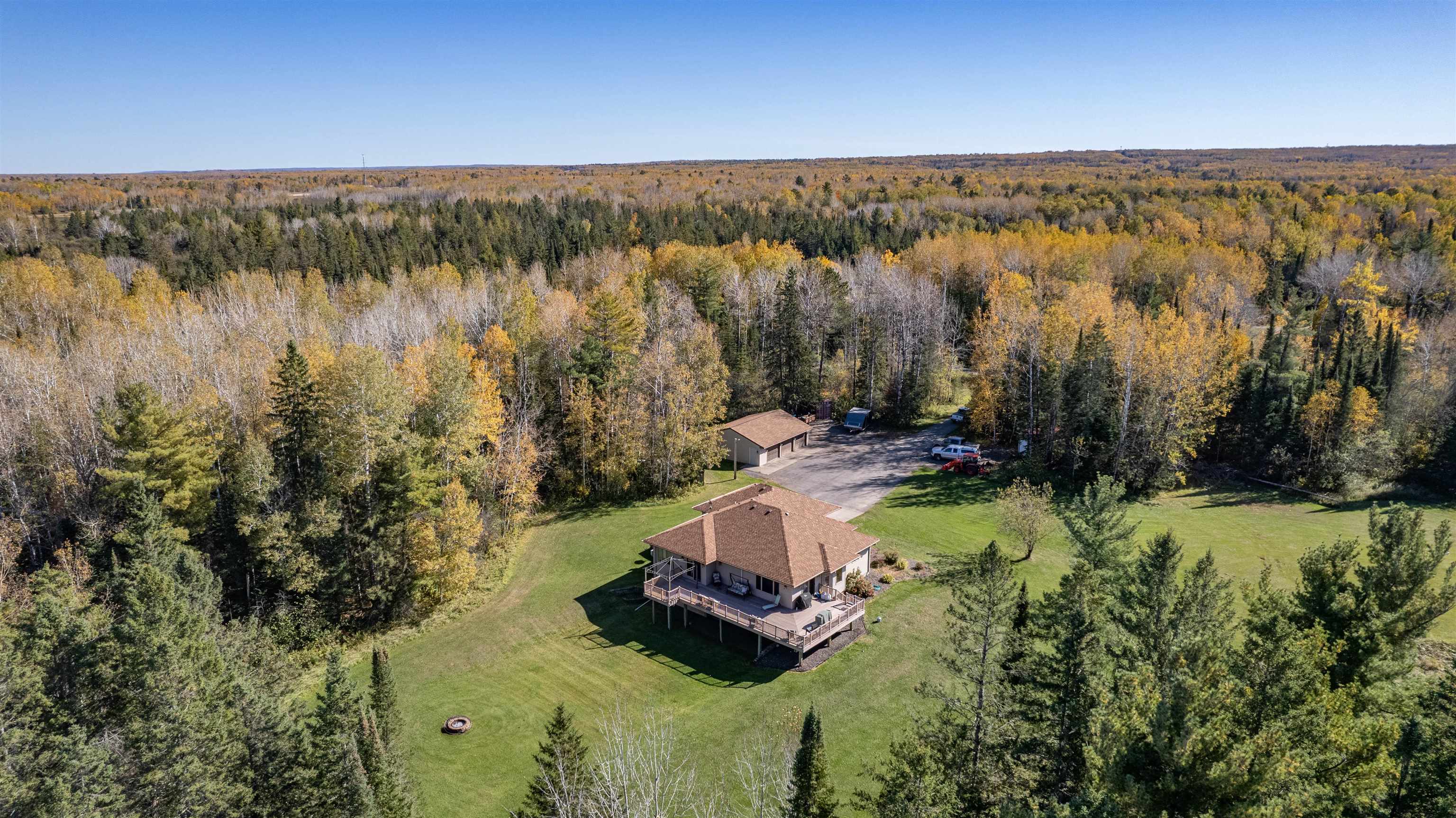 6645 East Webb Road South Range, WI 54874 - Photo 28 of 42
