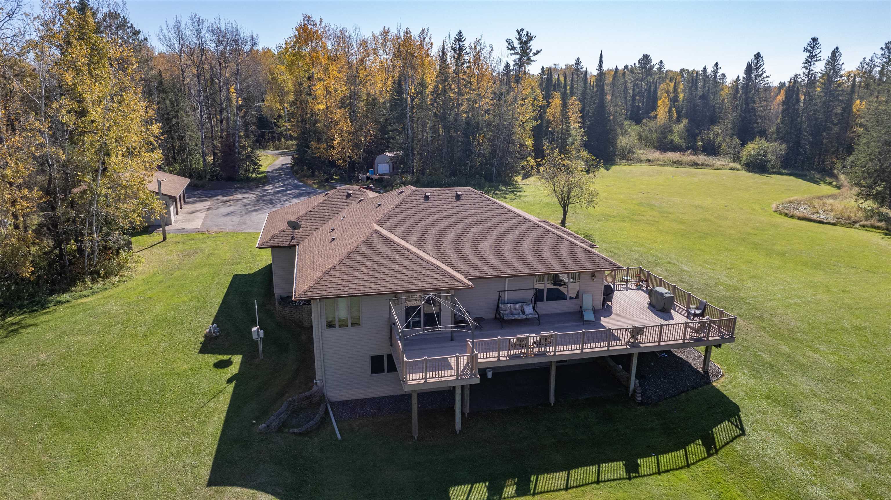 6645 East Webb Road South Range, WI 54874 - Photo 29 of 42