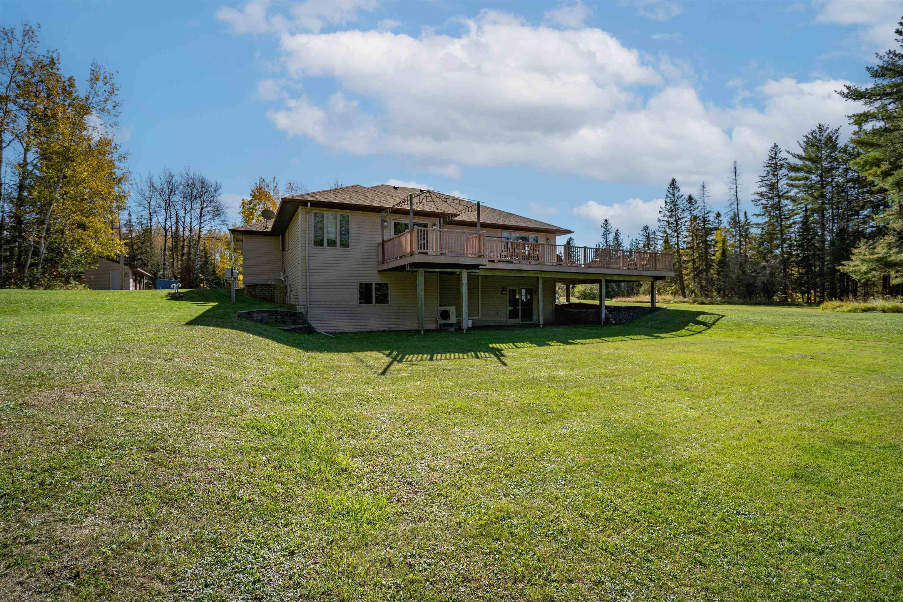 6645 East Webb Road South Range, WI 54874 - Photo 33 of 42