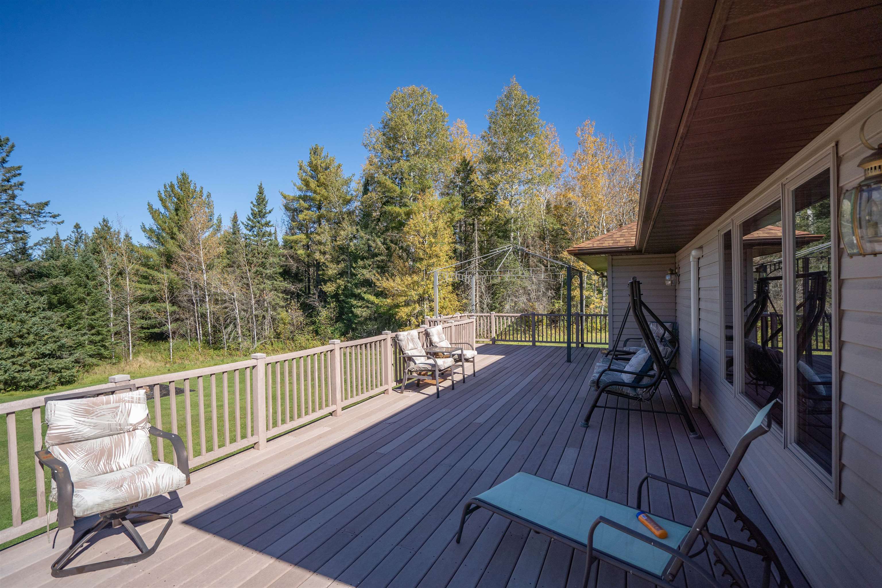 6645 East Webb Road South Range, WI 54874 - Photo 35 of 42