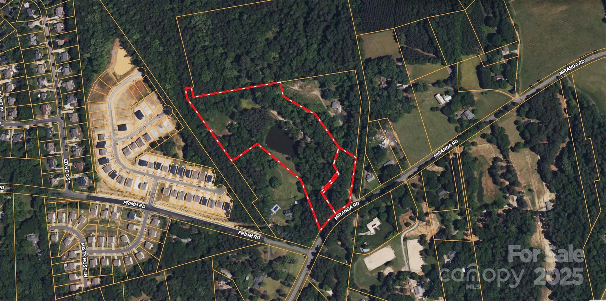 2835-2839 Miranda Road Charlotte, NC 28216 - Photo 4 of 9 a view of stairs